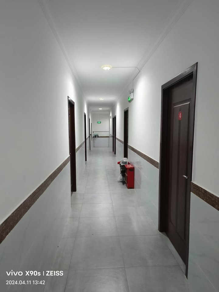 （溁灣鎮(zhèn)兩棟）溁灣鎮(zhèn)月宮街1號第1棟、第2棟