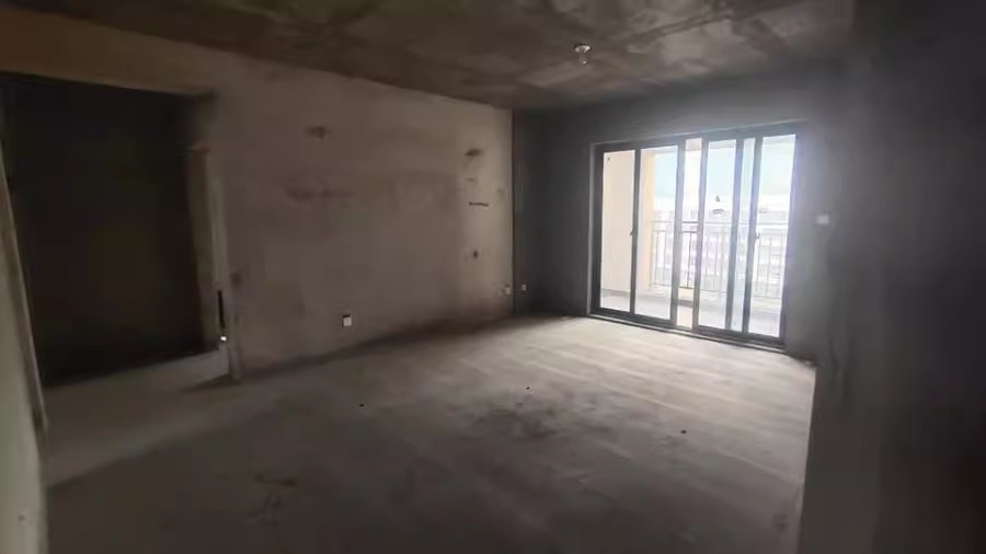 澳海谷山府法拍房5棟904房