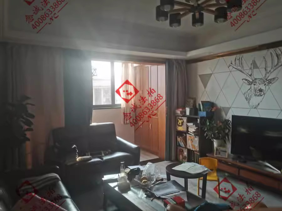 碧桂園城市花園（碧水春城）法拍房12棟1505號房