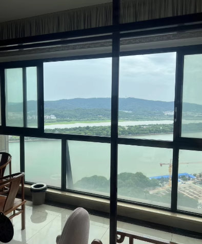 （7.5折 江景）保利國際廣場（安璽雅苑）法拍房A5棟3102號(hào)房