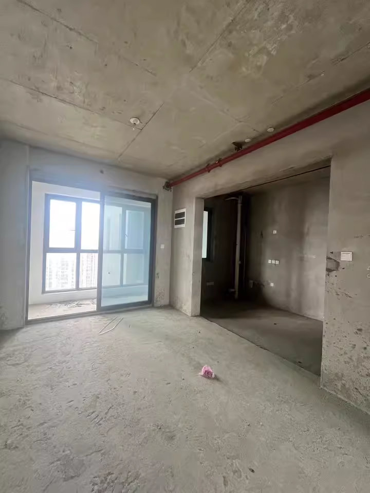 明昇壹城二期（明昇時(shí)代廣場）16棟604號房