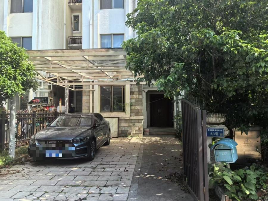 （5.5折 別墅）長(zhǎng)沙碧桂園翠漾花岸一街法拍房25、27、29、31、33、35、37、39、51、53、55、57號(hào)153室及室內(nèi)物品