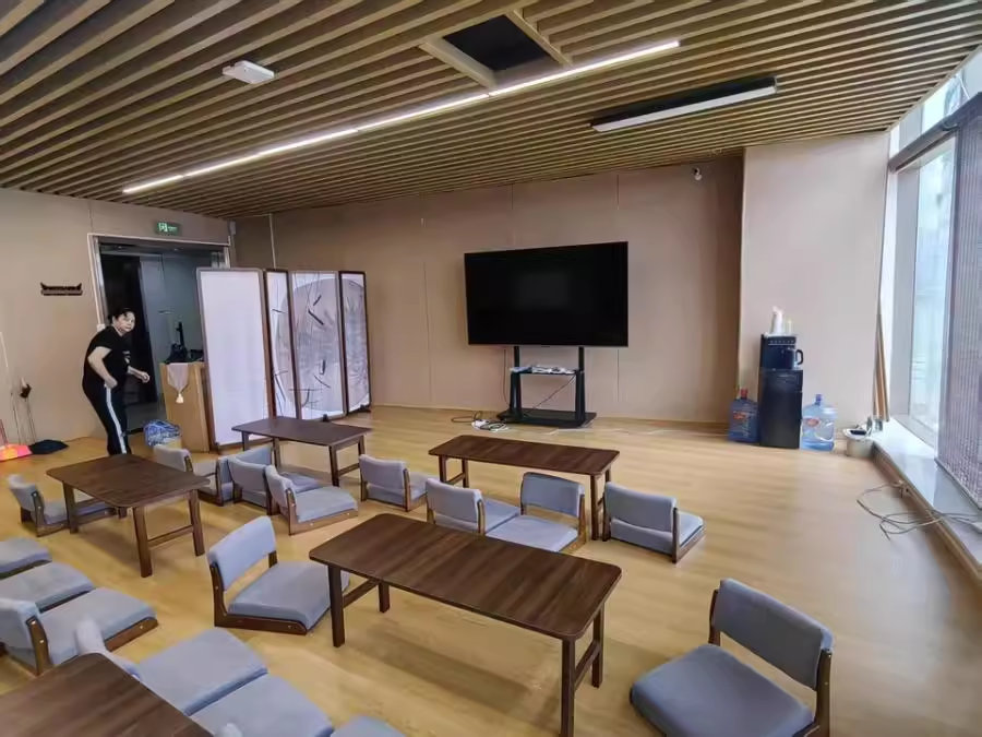 （月租13000）北辰時代廣場A1區(qū)板上部分法拍寫字樓1102室