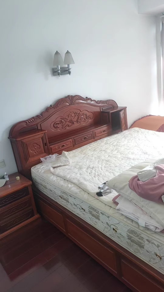 （8折 5房）中信城市廣場法拍房1-4號(hào)棟1205