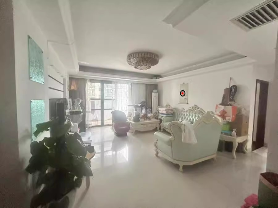 （6.5折）亞華香舍花都法拍房11棟（原17棟）703室