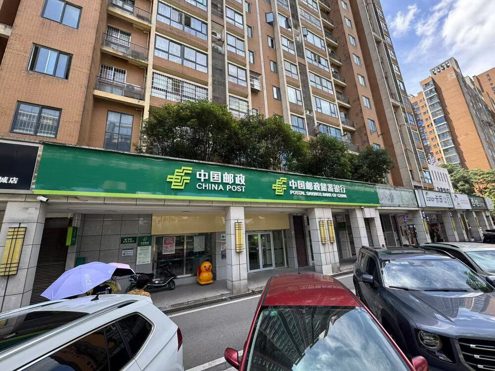 （5折 月租2.6萬(wàn)門(mén)面）湘府十城（匯財(cái)御景灣新寓）3棟-106、3棟-107（兩個(gè)門(mén)面可單獨(dú)競(jìng)拍）