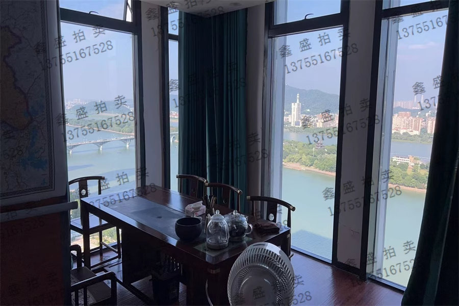 （一線江景 寫(xiě)字樓）萬(wàn)達(dá)廣場(chǎng)C區(qū)法拍房3號(hào)樓2706號(hào)房