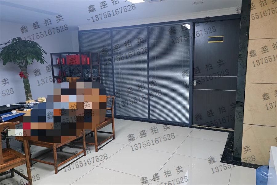 （一線江景 寫(xiě)字樓）萬(wàn)達(dá)廣場(chǎng)C區(qū)法拍房3號(hào)樓2709號(hào)