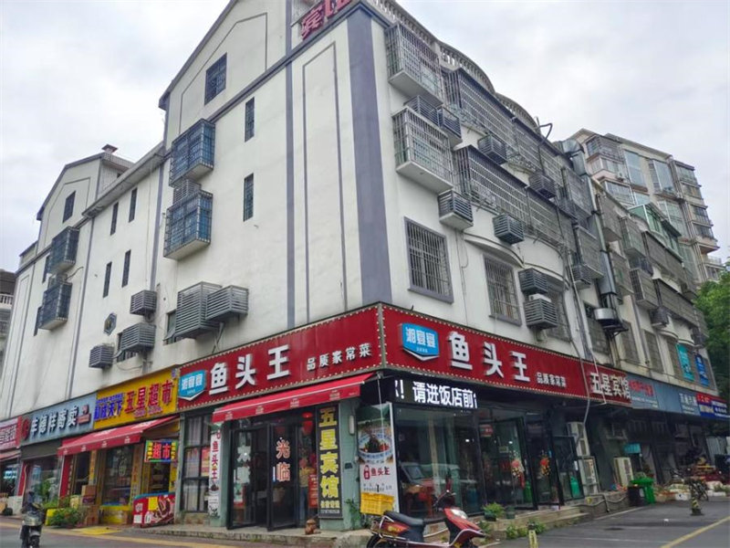 （年租15W）星沙鎮(zhèn)大塘村農(nóng)機(jī)市場10棟108室、309室、409室、14棟109—110室、309室、409室、509室