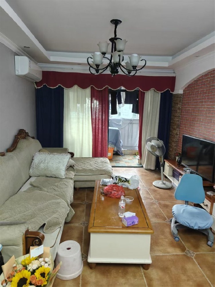 （五折，頂復(fù)）威爾士春天（綠洲花園）法拍房8棟3304