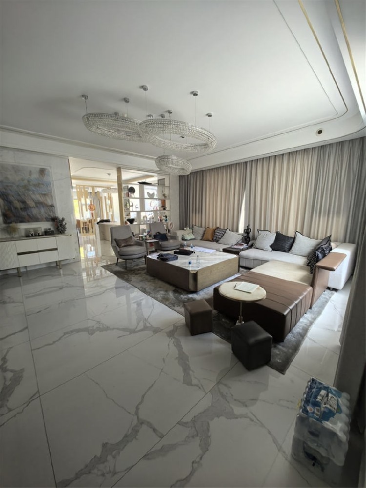 （7折 湖景別墅 雙學(xué)位）長(zhǎng)房梅溪香山花園法拍房8-6棟104號(hào)