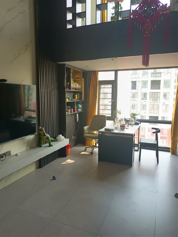 （精裝復式）浩龍音樂界法拍房4#、10#棟2802