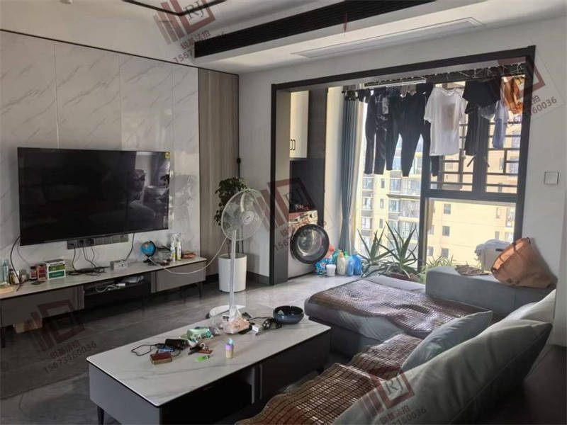 （7折 雙學(xué)位）江山帝景法拍房F1、F2棟2102號