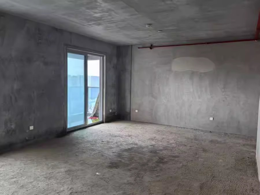 （8折 洋湖4房）北大資源時(shí)光（隆鑫時(shí)光苑）法拍房8、9棟2303房