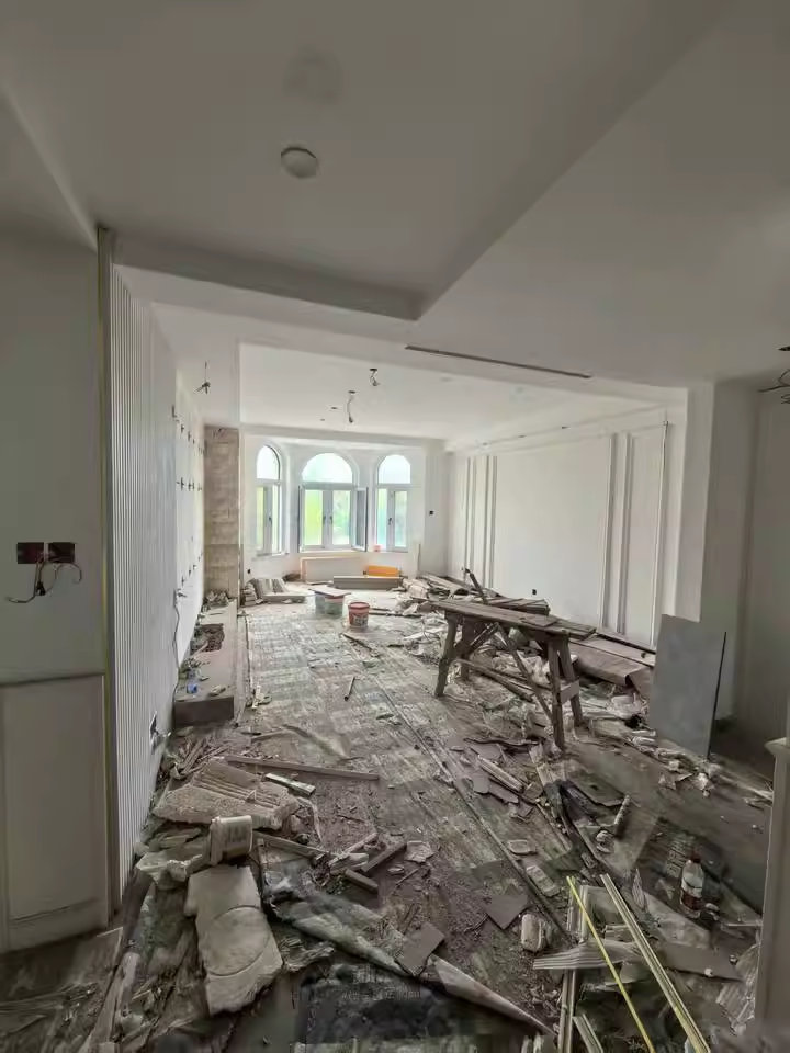 （洋房）荷塘月色莊園簡(jiǎn)愛區(qū)法拍房3棟303房