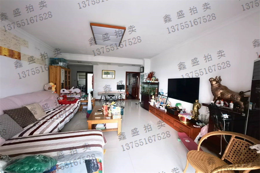 （6.5折）高鑫麓城法拍房5棟2703號(hào)房