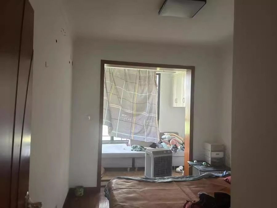 （單價7K 雙學位）梅溪青秀和園一期法拍房3棟608房