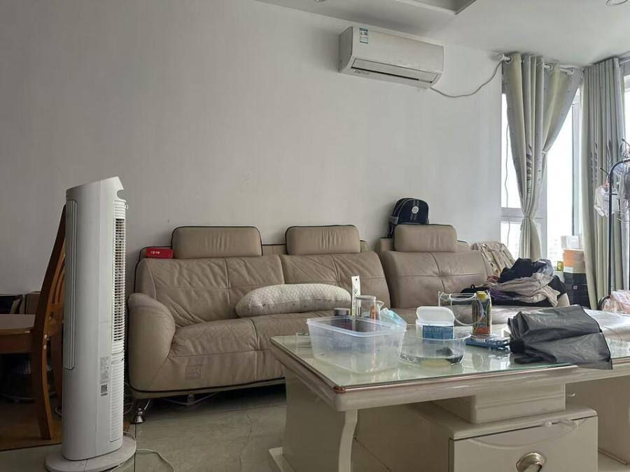 （6折）長(zhǎng)房云時(shí)代二期法拍房15棟1407號(hào)房