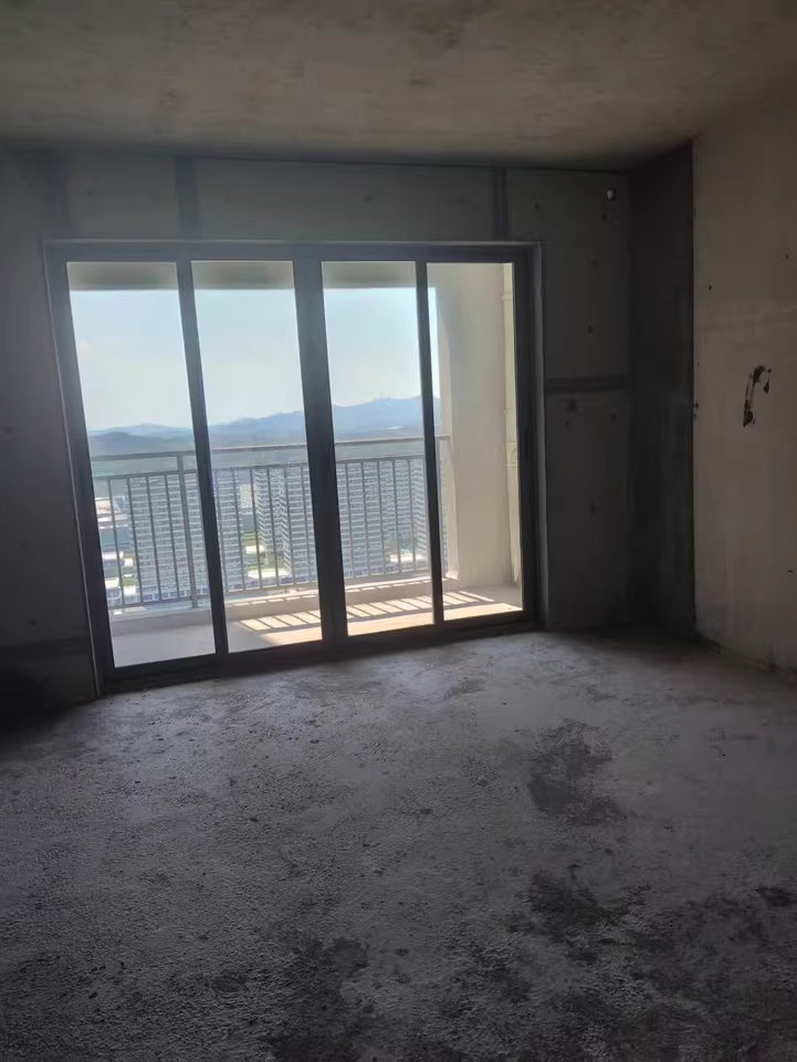 （4房）陽(yáng)光城翡麗云邸6棟2801室