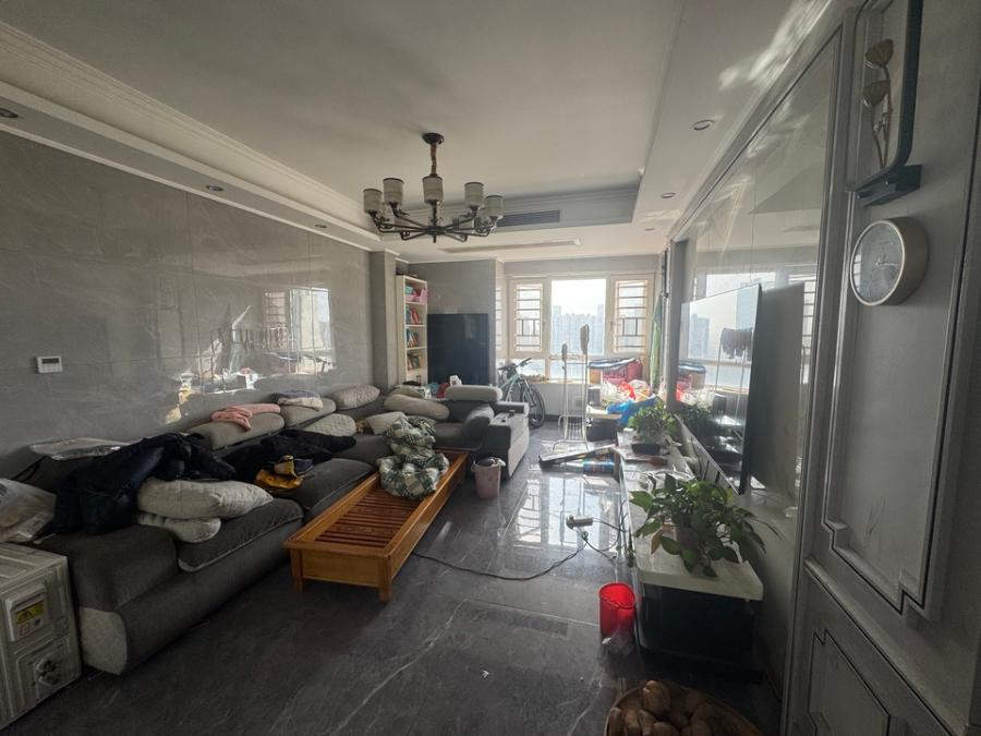 （6折 雙學(xué)位）陽光城尚東灣學(xué)園區(qū)法拍房1、2棟2509號房屋