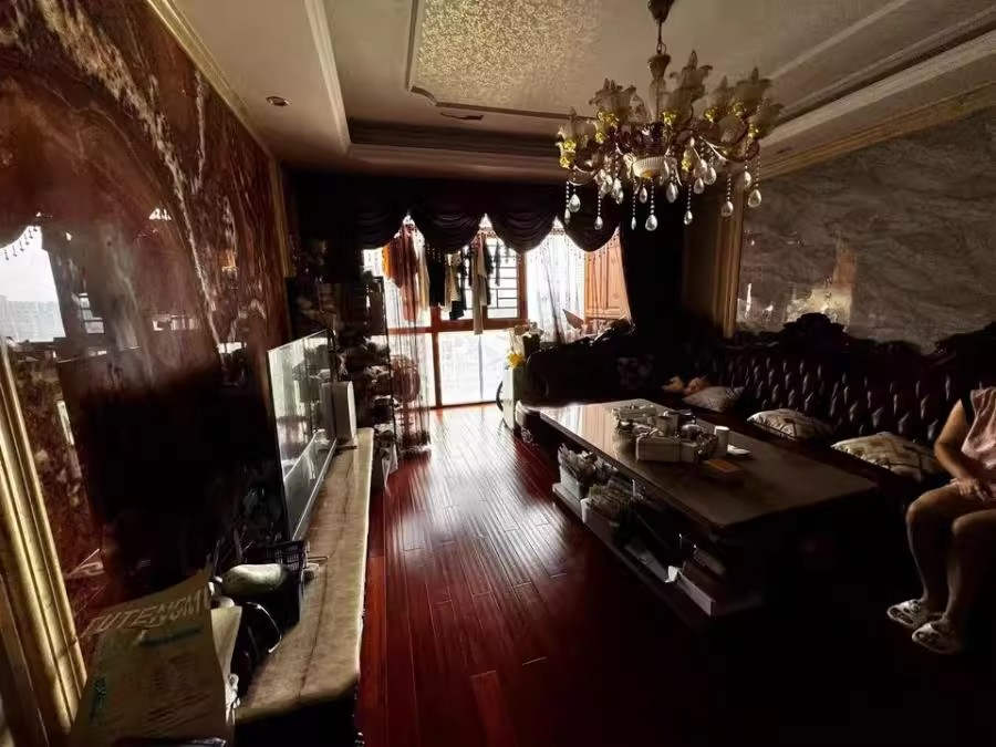 （7.5折精裝）星城映象家園法拍房10棟2001房