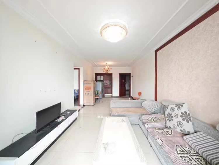 恒大城法拍房42、43、44棟1307房