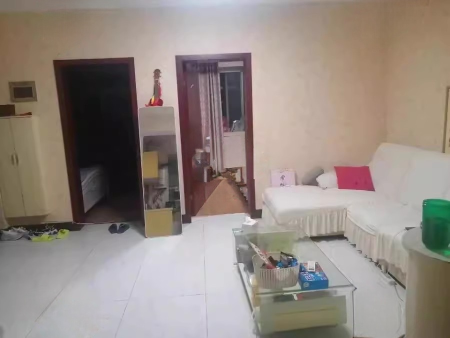 長沙水泵廠宿舍（長沙市水泵廠職工住宅）法拍房301棟（附29棟）603號(hào)