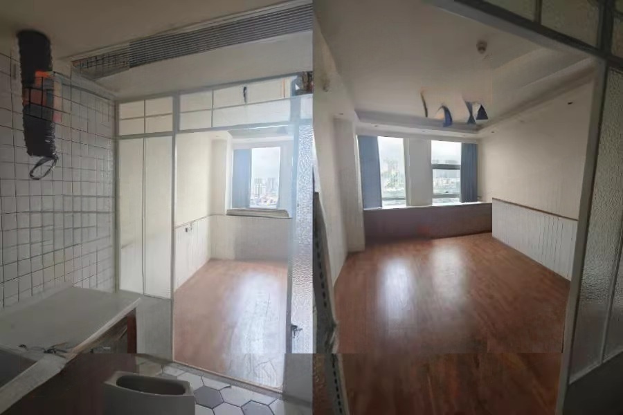 宇成朝陽廣場(chǎng)（美富商業(yè)中心）法拍房T1-90026號(hào)